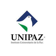 UNIPAZ - Instituto Universitario de La Paz logo